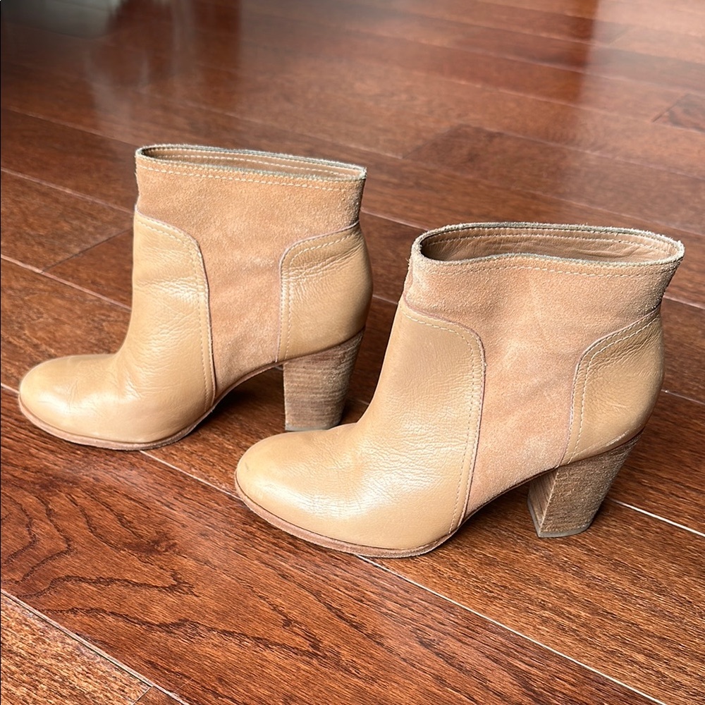 Kate Spade Boots - Picture 3 of 6